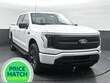  Ford F-150 Lightning
