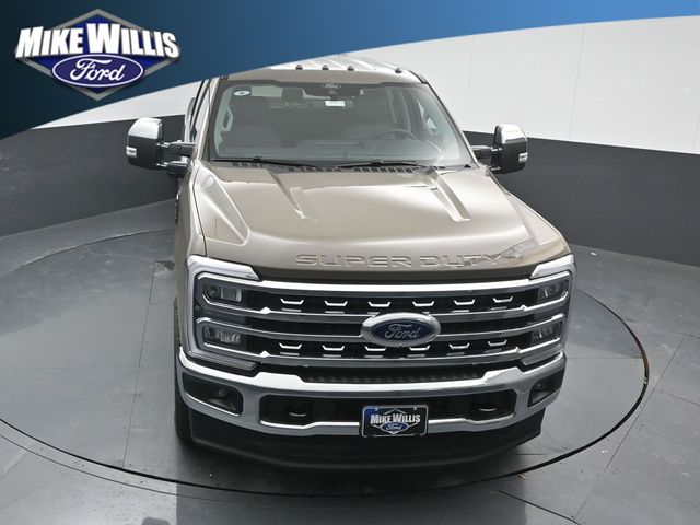 new 2026 Ford Super Duty car, priced at $86,610