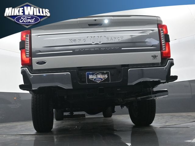 new 2026 Ford Super Duty car, priced at $102,090