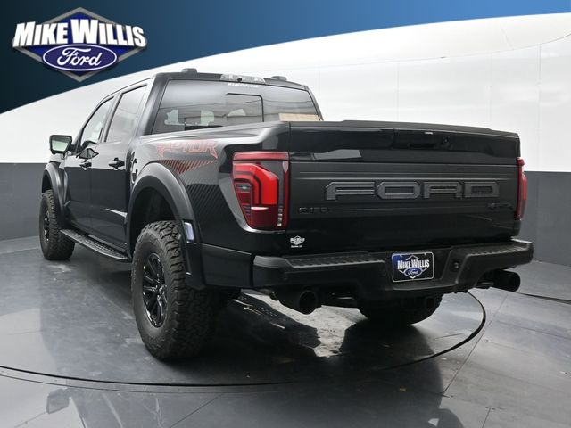 new 2026 Ford F-150 car, priced at $84,175