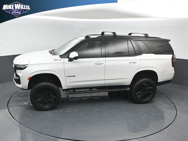 used 2023 Chevrolet Tahoe car, priced at $58,997