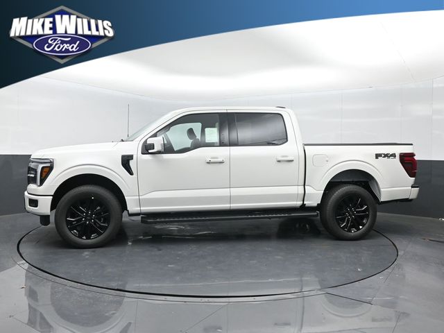 new 2026 Ford F-150 car, priced at $69,331