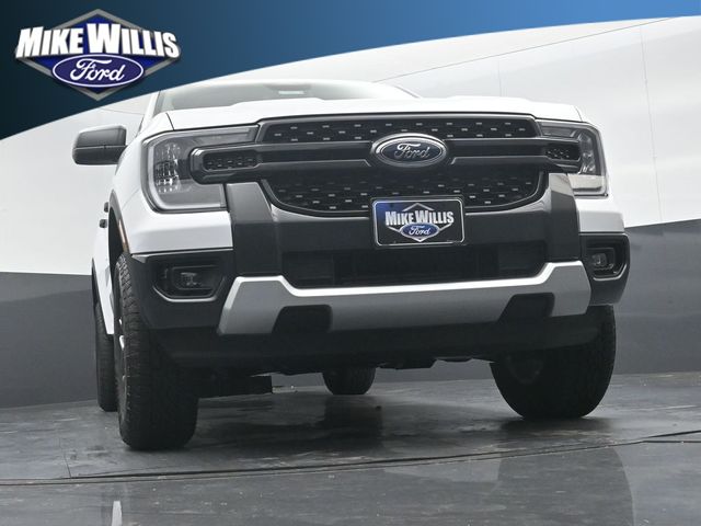 new 2026 Ford Ranger car, priced at $35,477