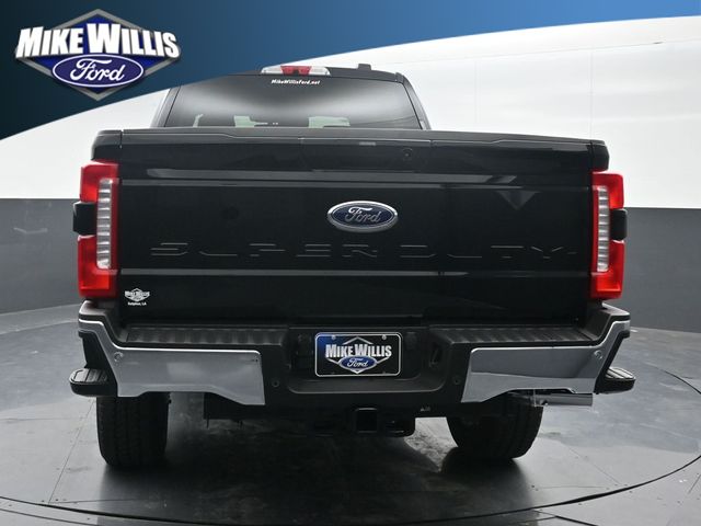 new 2026 Ford Super Duty car, priced at $85,365