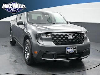 2026 Ford Maverick XLT TRUCK