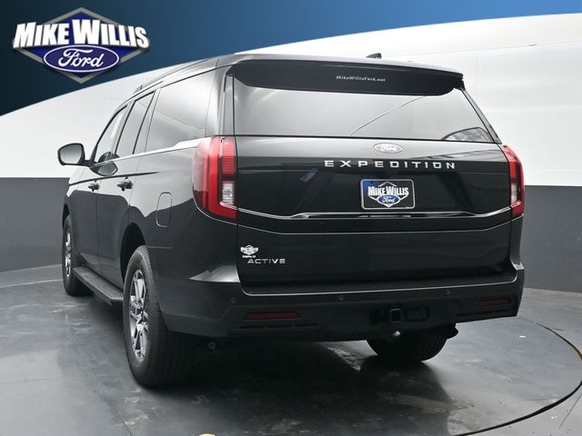 new 2026 Ford Expedition car, priced at $69,770