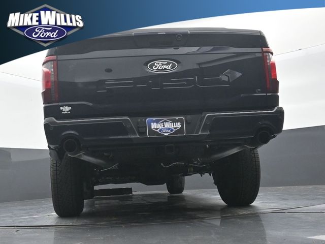 new 2026 Ford F-150 car, priced at $58,560