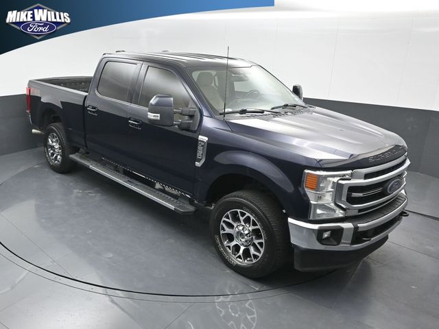 used 2022 Ford F-250SD car, priced at $45,728