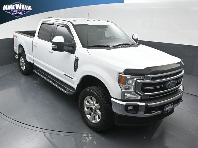 used 2022 Ford F-250SD car, priced at $47,427