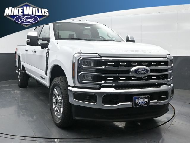 new 2026 Ford Super Duty car, priced at $85,365