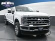  Ford Super Duty