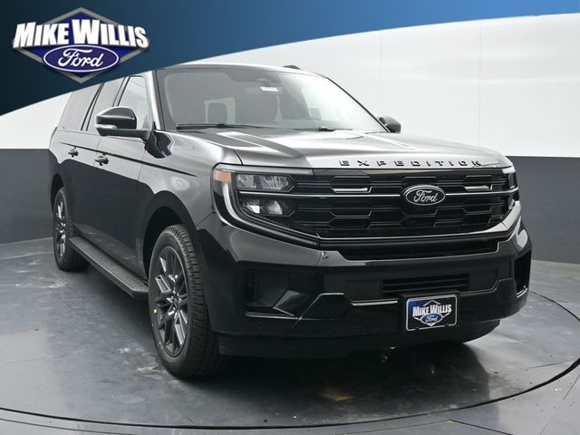 new 2026 Ford Expedition car, priced at $77,550