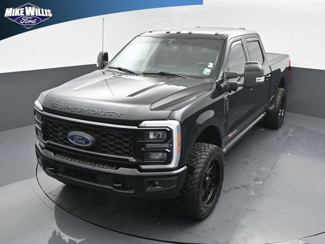 used 2023 Ford F-250SD car, priced at $68,617