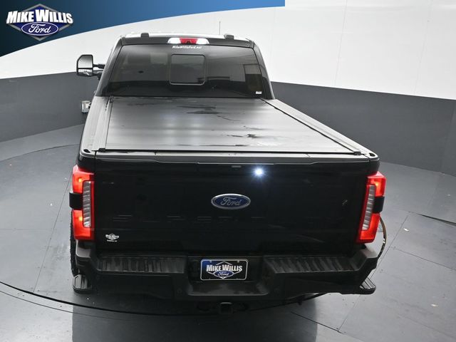 used 2023 Ford F-250SD car, priced at $68,617