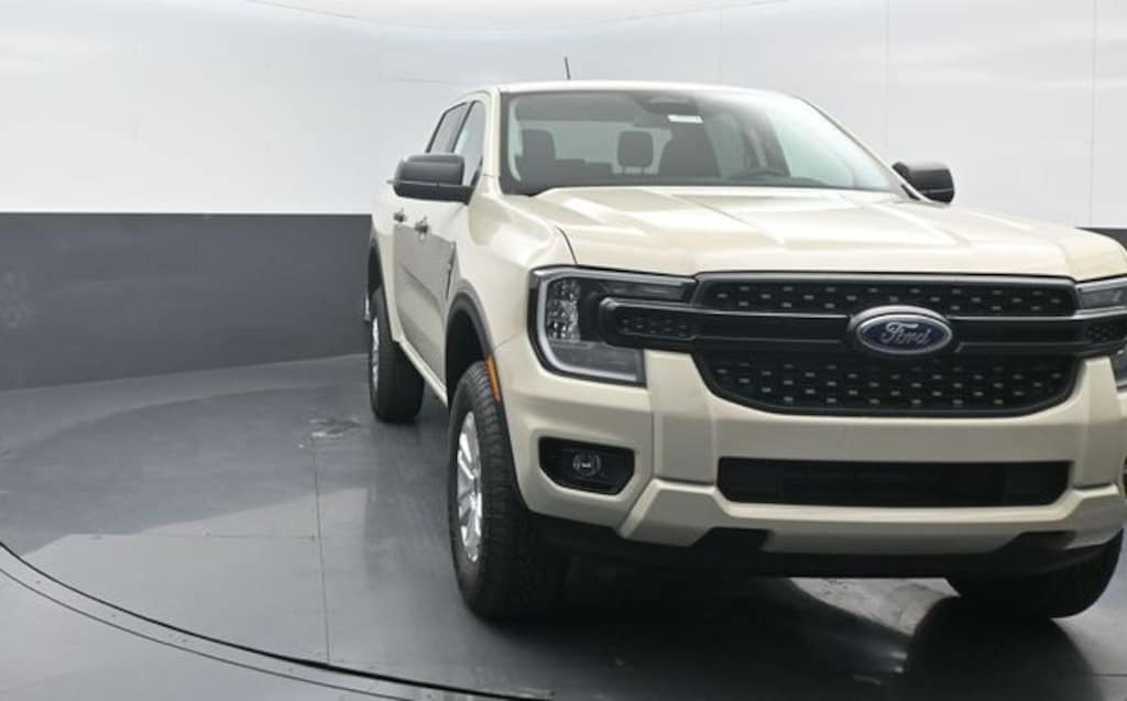 New 2025 Ford Ranger XL TRUCK
