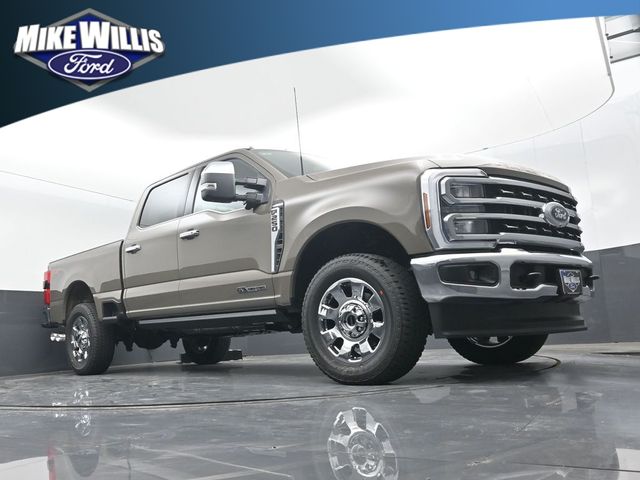new 2026 Ford Super Duty car, priced at $85,860