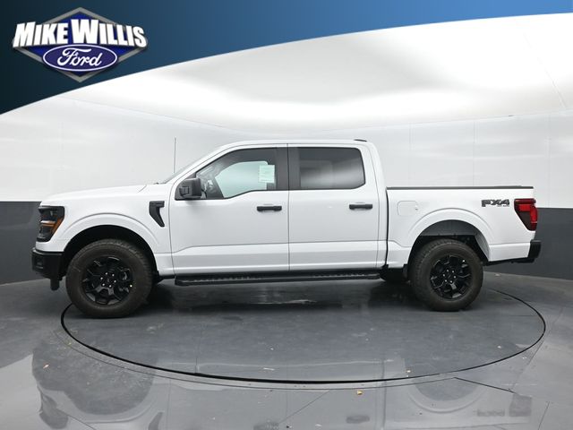 new 2026 Ford F-150 car, priced at $49,154