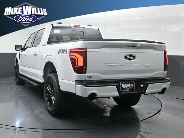 new 2026 Ford F-150 car, priced at $72,195