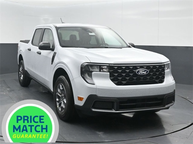 2025 Ford Maverick XLT's photo