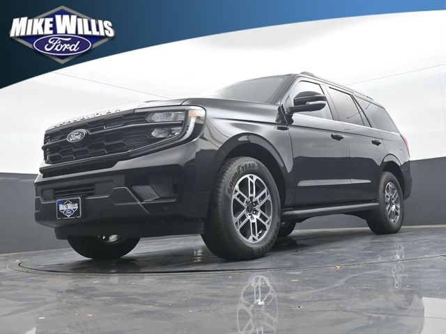 new 2026 Ford Expedition car, priced at $64,275