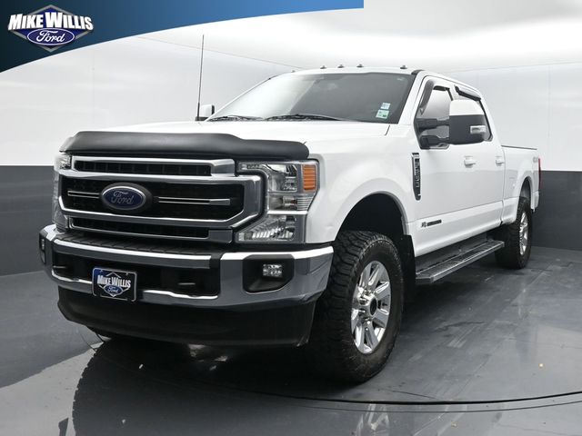 used 2022 Ford F-250SD car, priced at $47,427