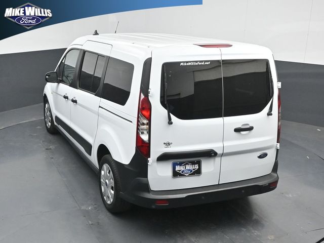 used 2022 Ford Transit Connect car, priced at $20,852
