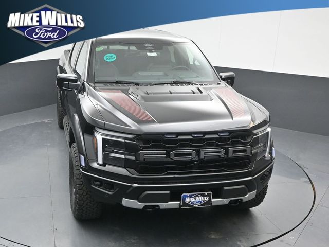 new 2026 Ford F-150 car, priced at $84,175