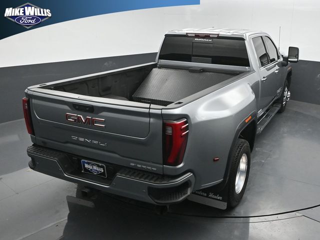 used 2025 GMC Sierra 3500HD car, priced at $72,932