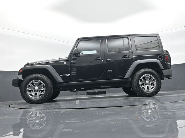 used 2014 Jeep Wrangler car, priced at $17,994