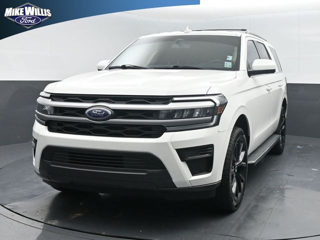 used 2022 Ford Expedition car, priced at $34,942