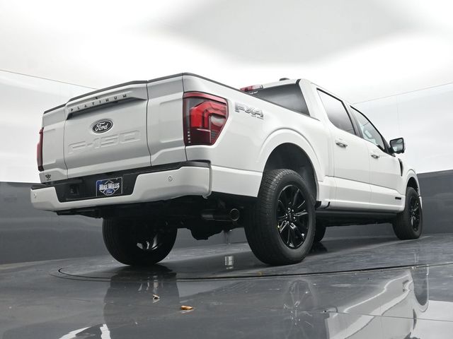 new 2025 Ford F-150 car, priced at $76,480