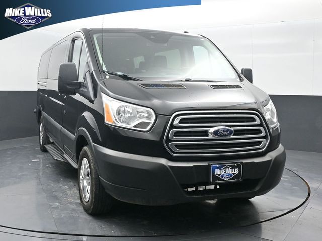 used 2019 Ford Transit-350 car, priced at $29,390