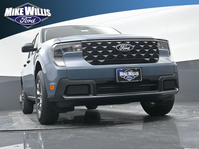 new 2026 Ford Maverick car, priced at $32,950