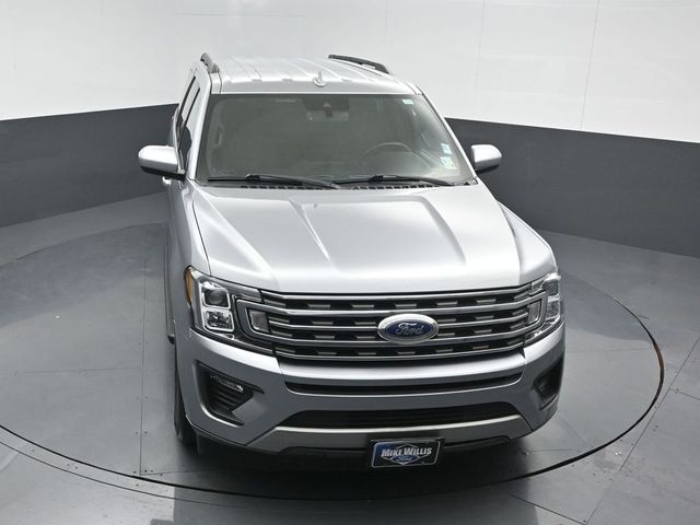 used 2020 Ford Expedition car, priced at $18,766