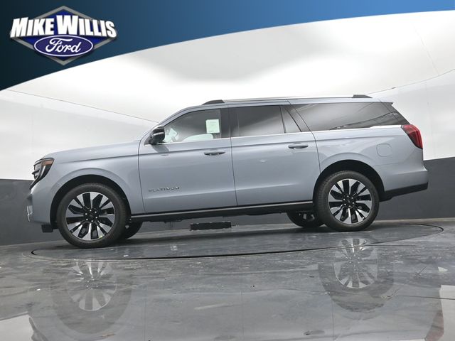 new 2026 Ford Expedition car, priced at $79,290