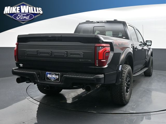 new 2026 Ford F-150 car, priced at $84,175