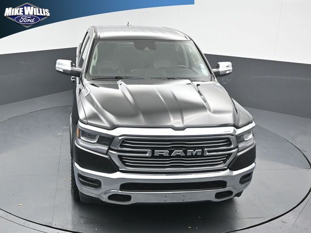 used 2022 Ram 1500 car, priced at $35,994