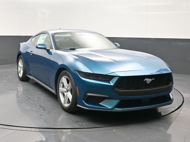 2026 Ford Mustang EcoBoost's photo