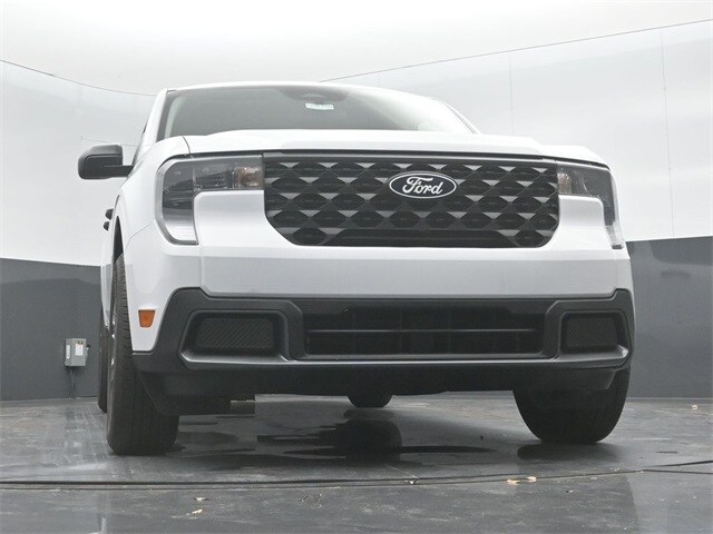 new 2025 Ford Maverick car, priced at $31,340
