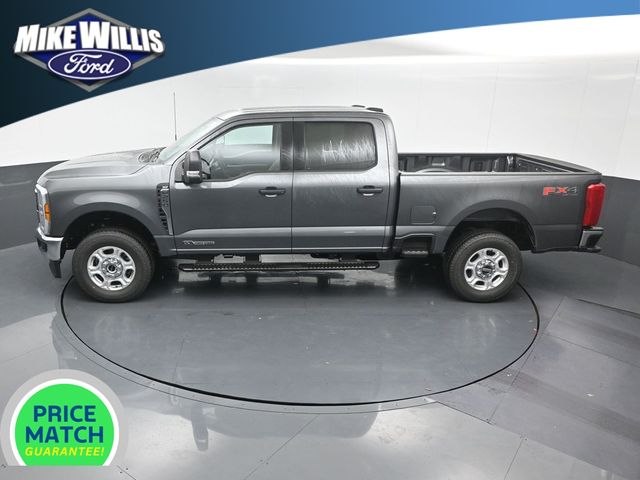 new 2026 Ford Super Duty car, priced at $73,355