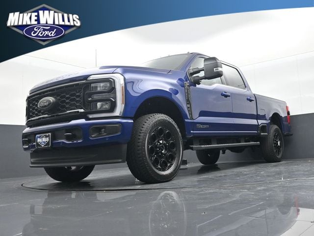 new 2026 Ford Super Duty car, priced at $87,430