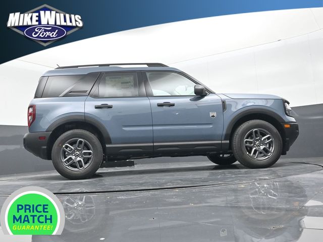 new 2026 Ford Bronco Sport car, priced at $36,730
