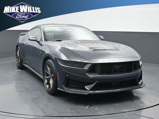 2026 Ford Mustang Dark Horse&reg; Premium CAR