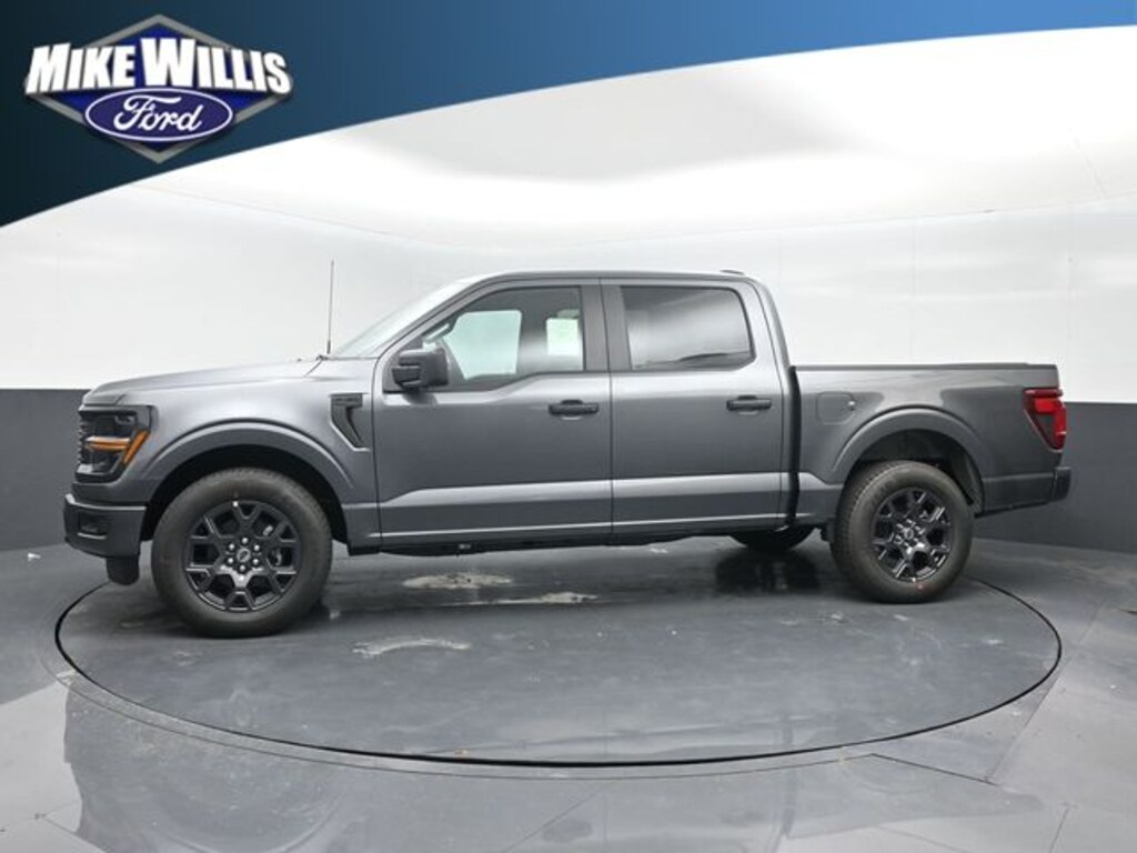 New 2026 Ford F-150 STX® TRUCK