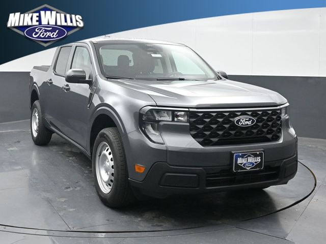 2026 Ford Maverick XL FWD's photo