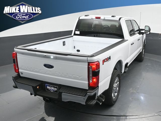 new 2026 Ford Super Duty car, priced at $85,365