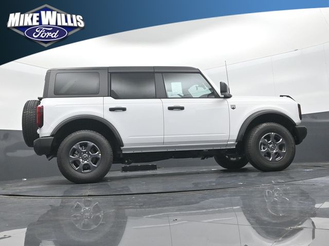 new 2026 Ford Bronco car, priced at $45,463