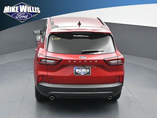 new 2026 Ford Escape car, priced at $30,331