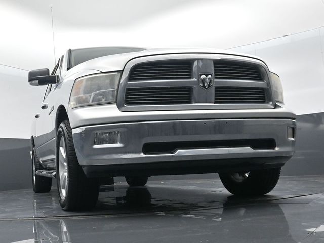 used 2009 Dodge Ram 1500 car, priced at $11,953