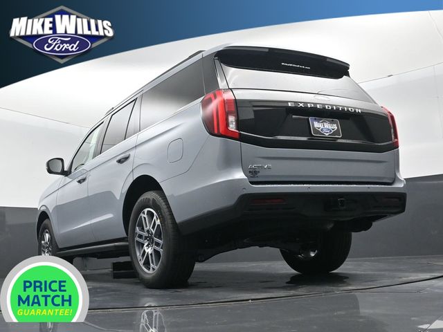 new 2026 Ford Expedition car, priced at $70,265